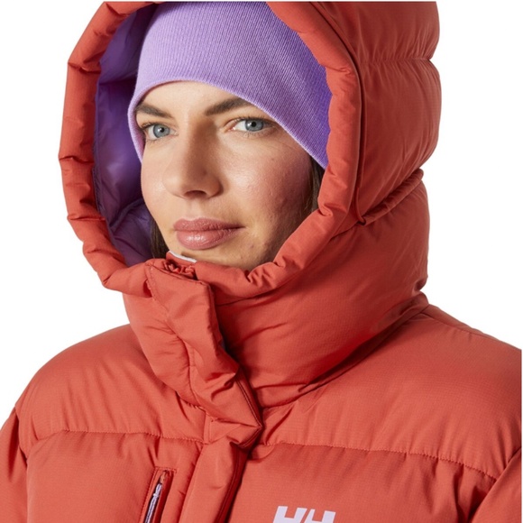 Helly Hansen Aurora Parka - Picture 6 of 9